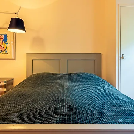 Holiday home House Bergen