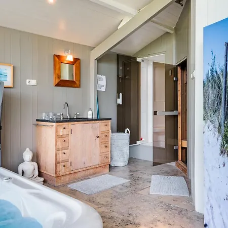 Holiday home House Bergen