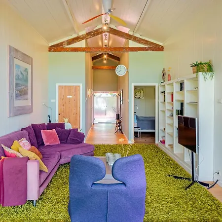 Holiday home House *
