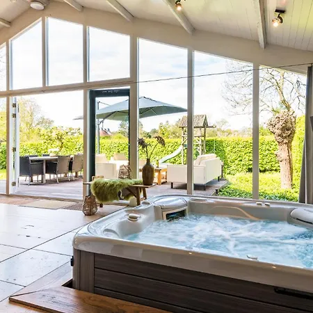 Holiday home House