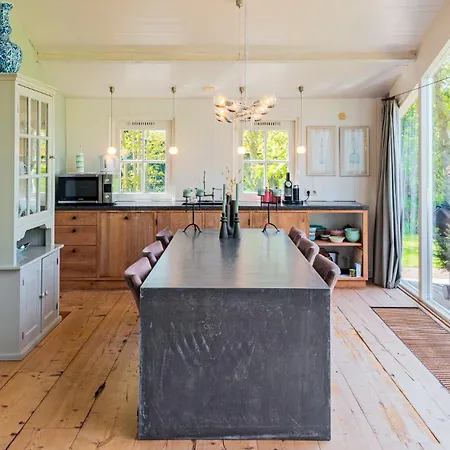 Casa vacanze House Bergen