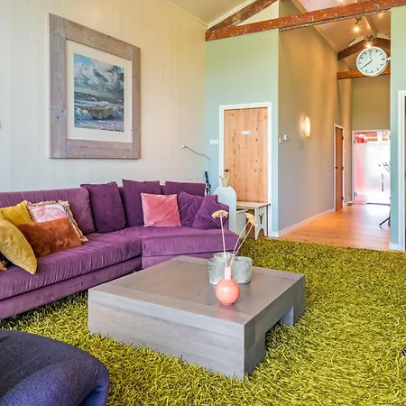 Holiday home House Bergen