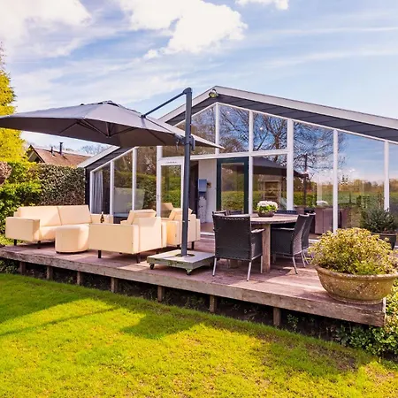 House Bergen