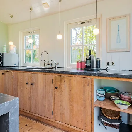 Holiday home House Bergen