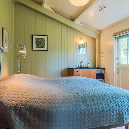 Holiday home House