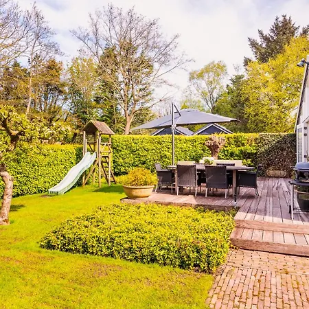 Holiday home House Bergen