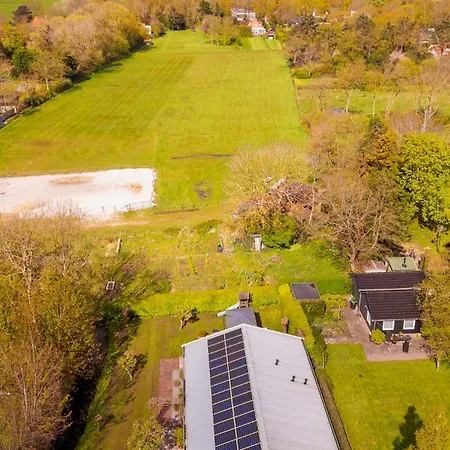 Dom wakacyjny House *