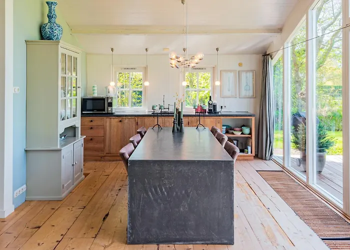 Dom wakacyjny House Bergen