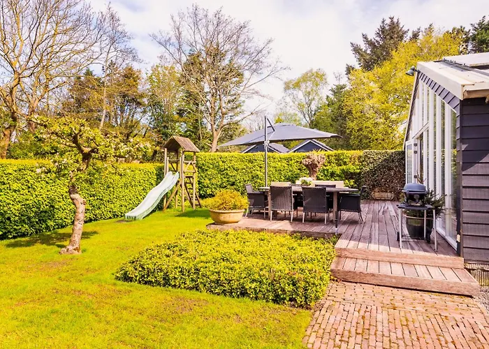 Dom wakacyjny House Bergen